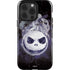 Disney The Nightmare Before Christmas Jack Skellington Face Art iPhone 15 Pro Impact Case